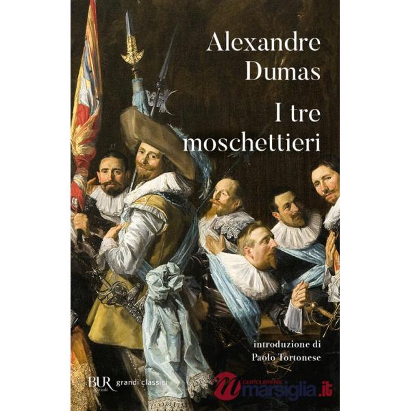 I TRE MOSCHETTIERI