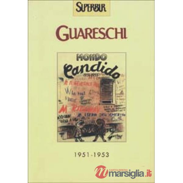 Mondo candido 1951-1953