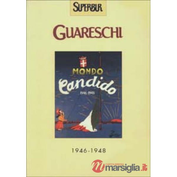 Mondo candido 1946-1948