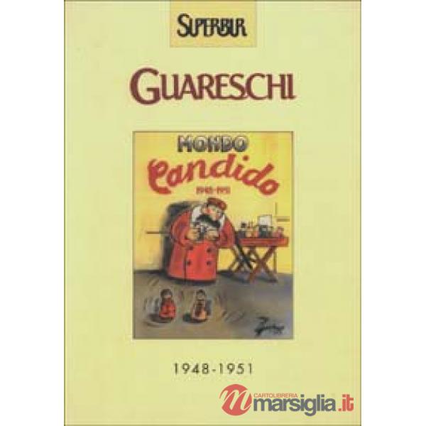 Mondo candido 1948-1951