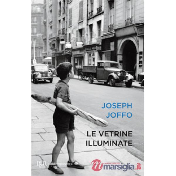 Vetrine illuminate (Le)