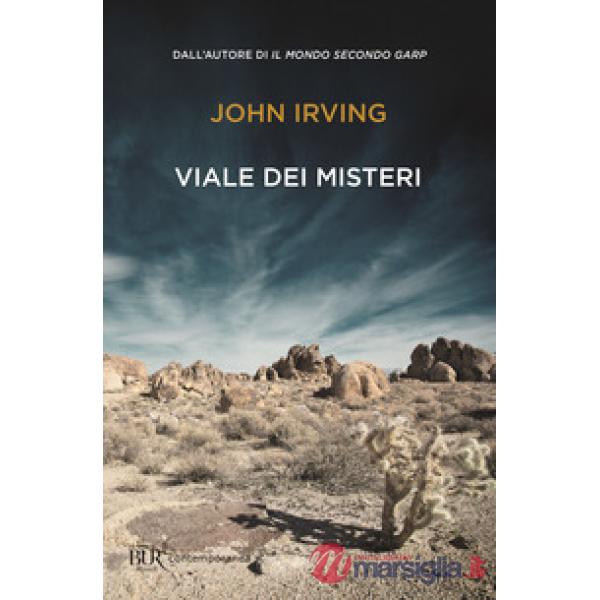 Viale dei misteri