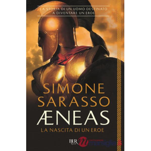 Aeneas. La nascita di un eroe
