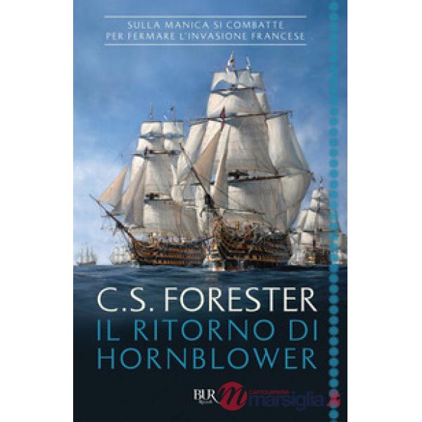 Ritorno di Hornblower (Il)