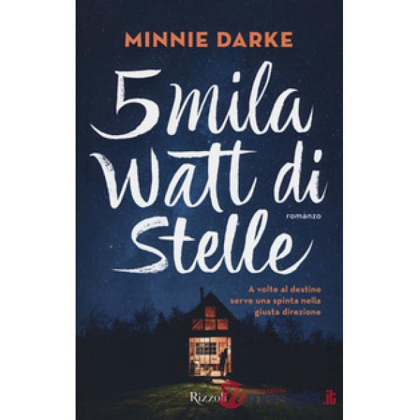 5mila watt di stelle