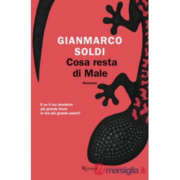 Cosa resta di Male