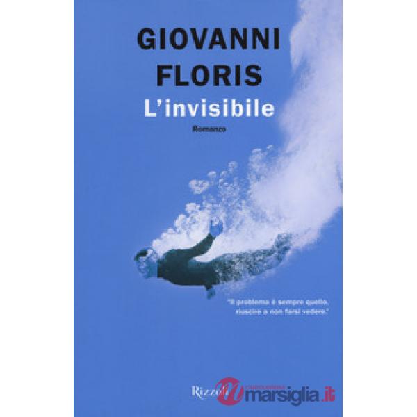 Invisibile (L')