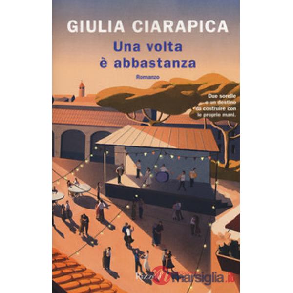 Volta è abbastanza (Una)