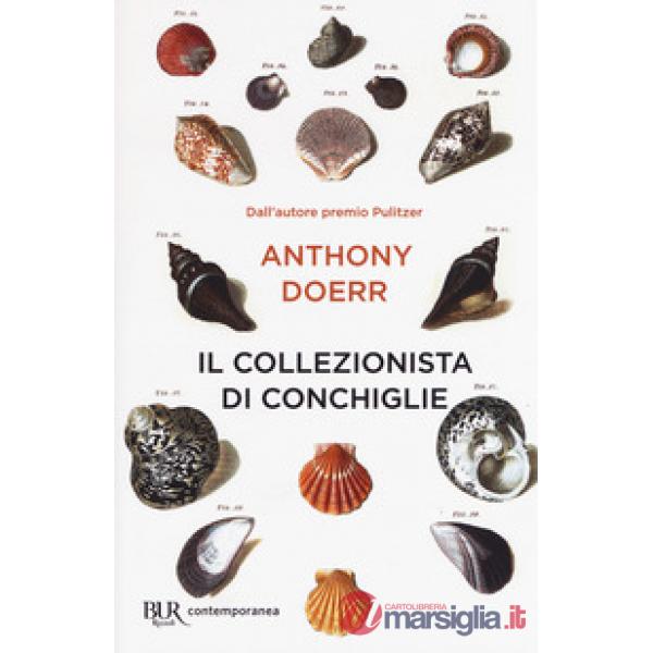 Collezionista di conchiglie (Il)