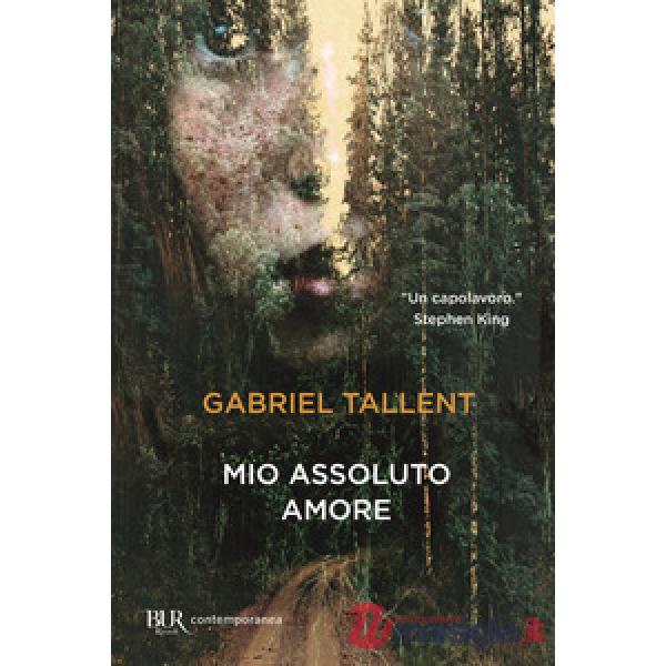 Mio assoluto amore