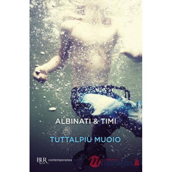 Tuttalpiù muoio