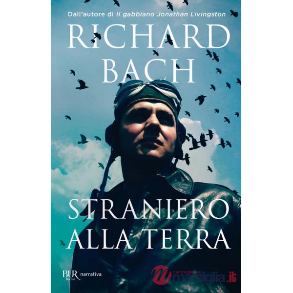 Straniero alla terra