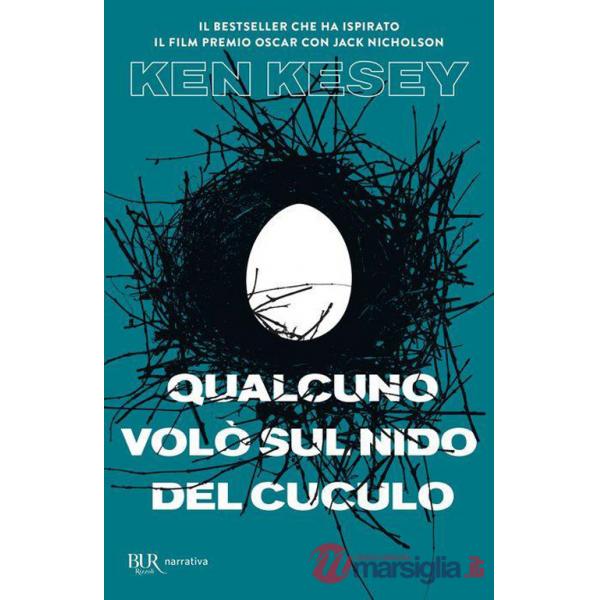 Qualcuno volò sul nido del cuculo