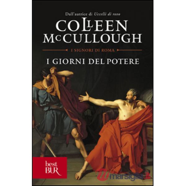 Giorni del potere (I)