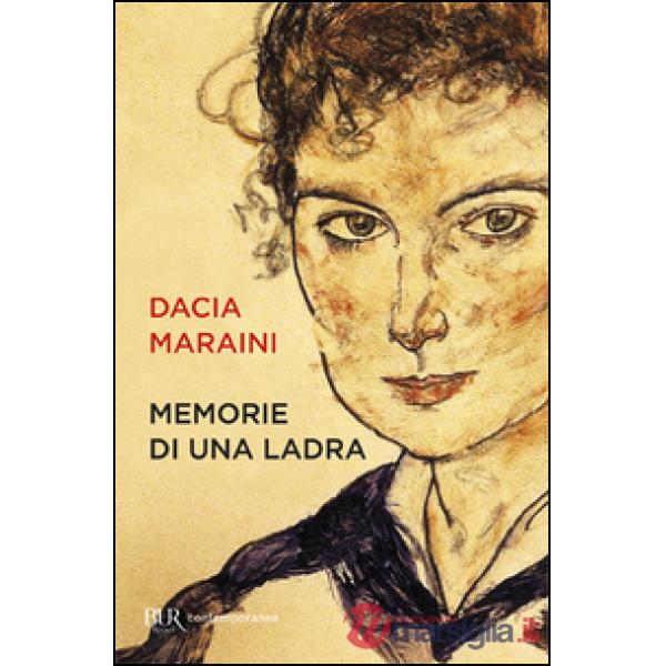 Memorie di una ladra