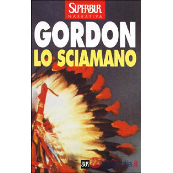 Sciamano (Lo)