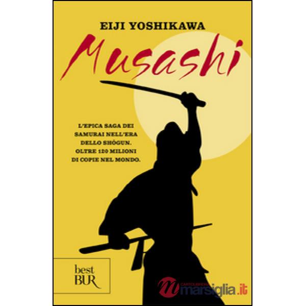 Musashi