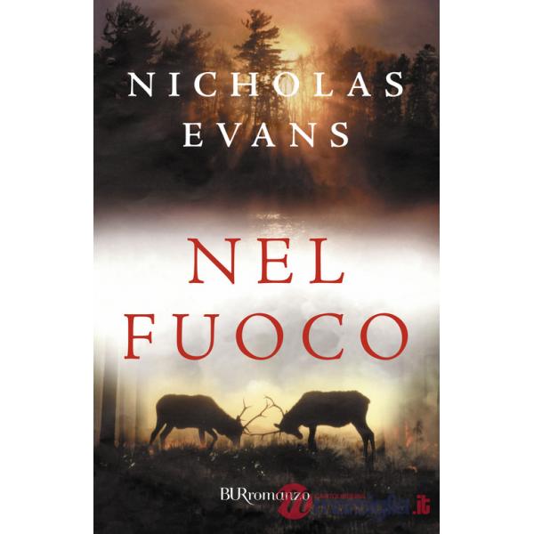 Nel fuoco