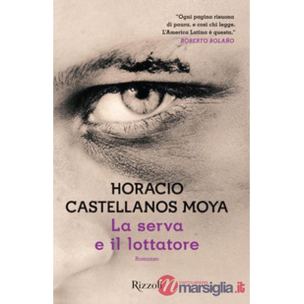 Serva e il lottatore (La)