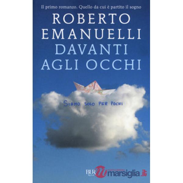 Davanti agli occhi