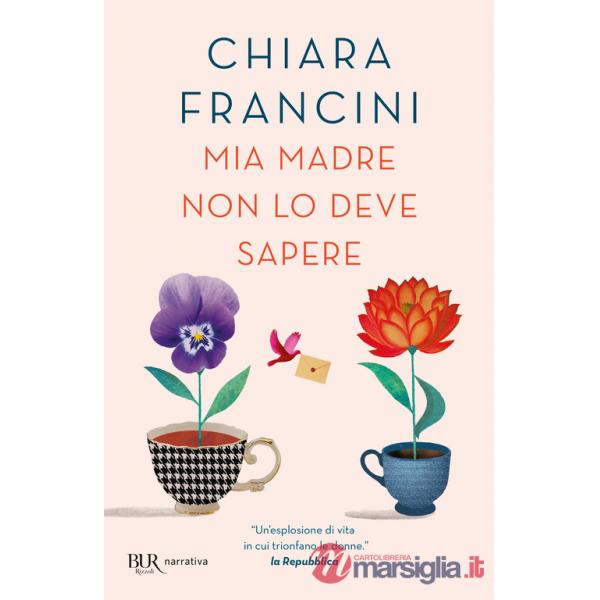 Mia madre non lo deve sapere