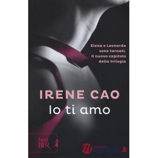 Io ti amo