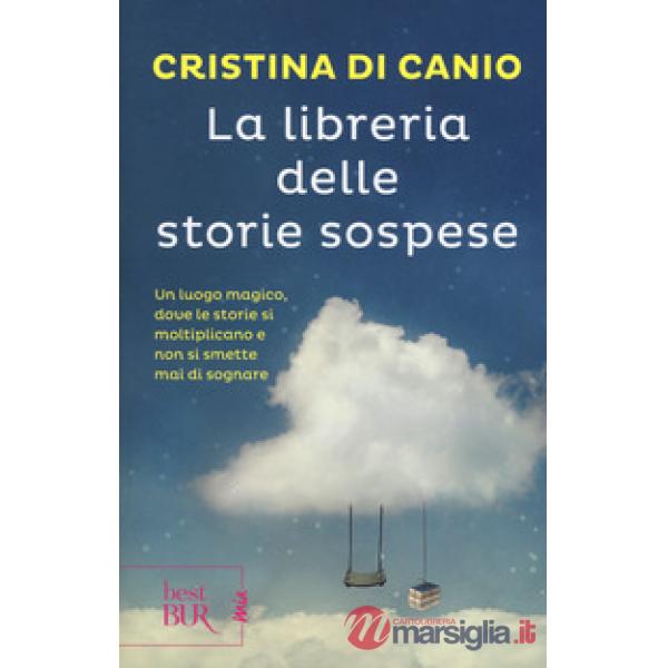 Libreria delle storie sospese (La)