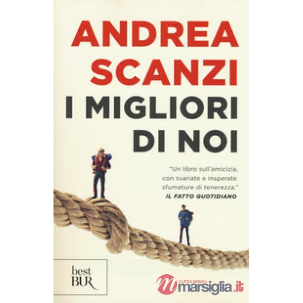 Migliori di noi (I)