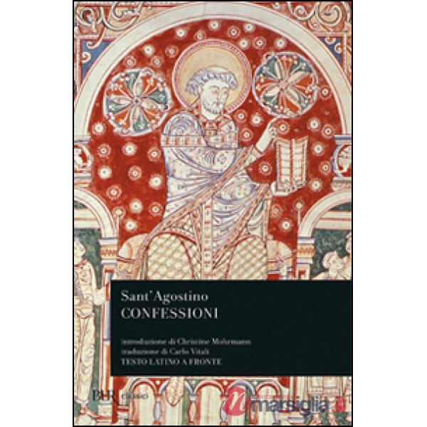 Confessioni (Le)