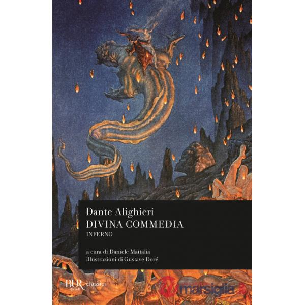 Divina Commedia. Inferno (La)