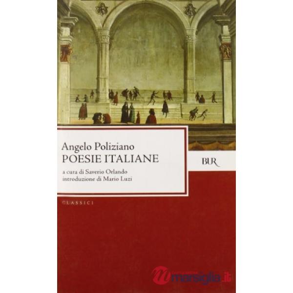Poesie italiane