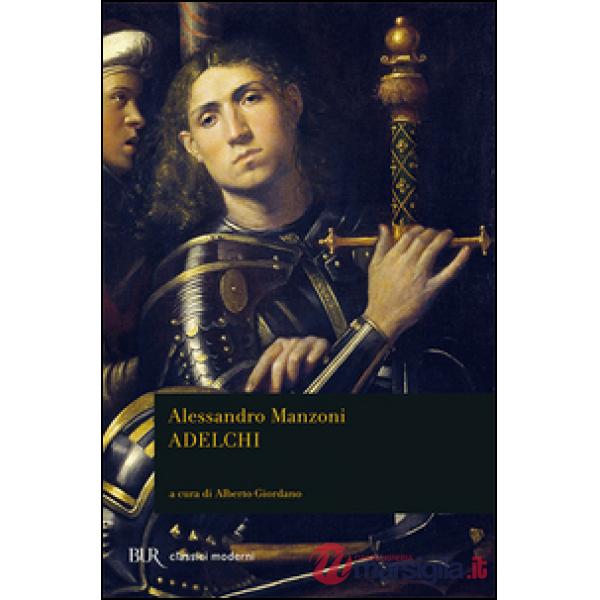 Adelchi