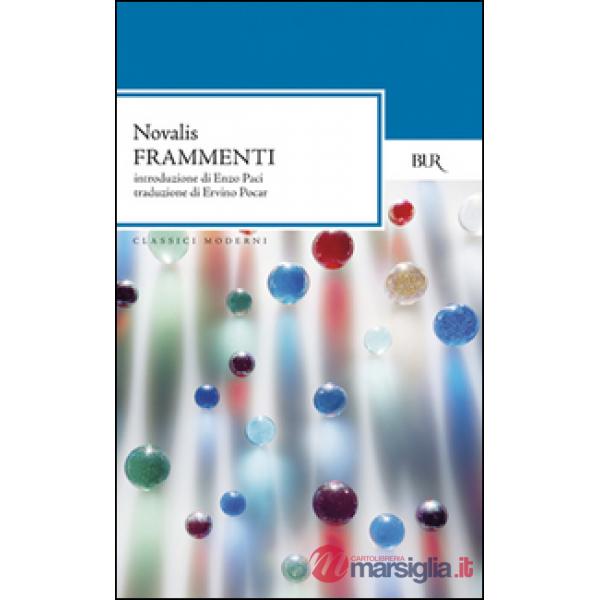 Frammenti