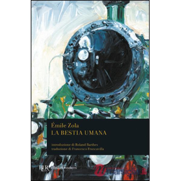 Bestia umana (La)