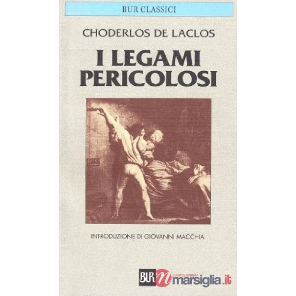 Legami pericolosi (I)