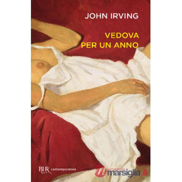 Vedova per un anno