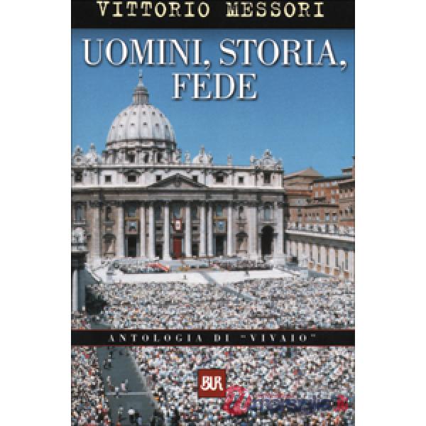 Uomini, storia e fede