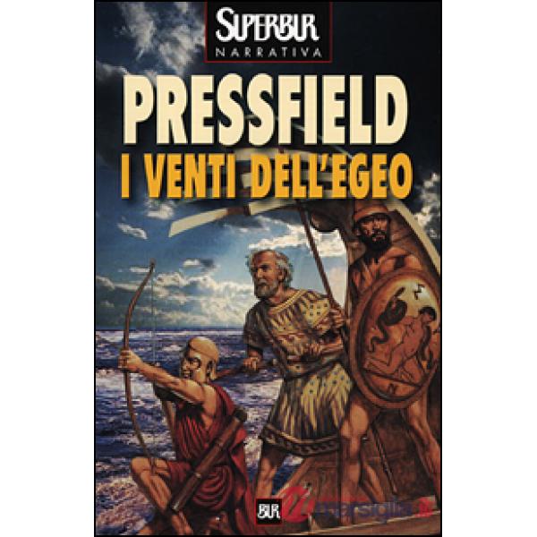 Venti dell'Egeo (I)