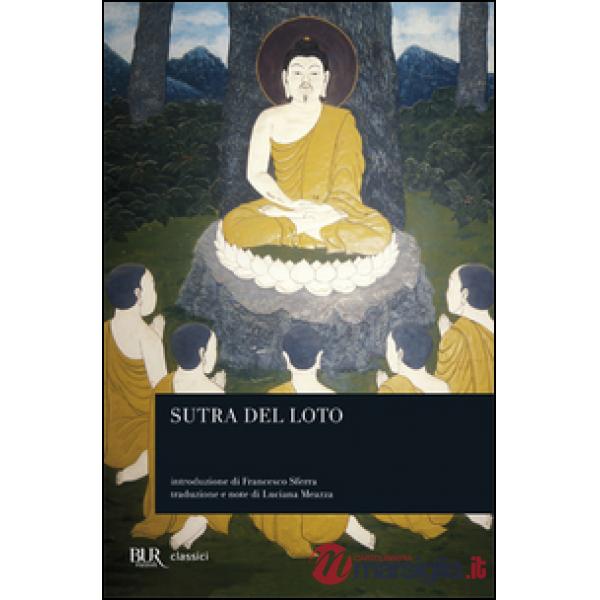 Sutra del Loto