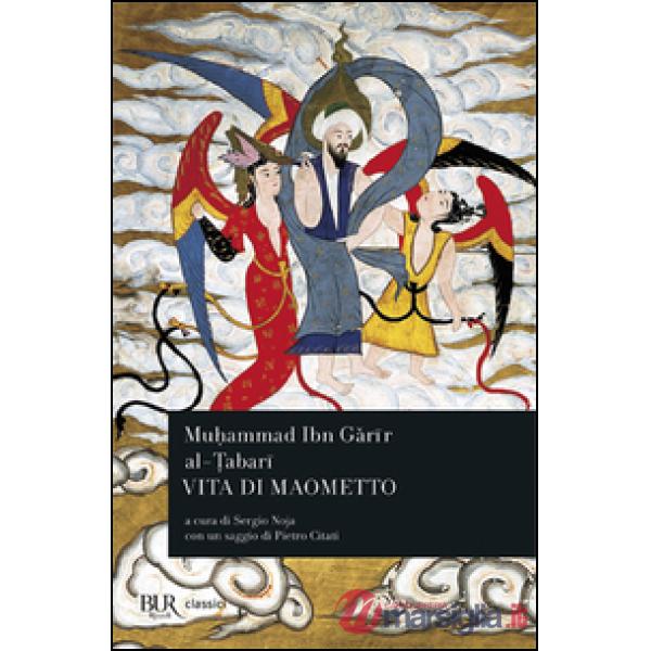 Vita di Maometto