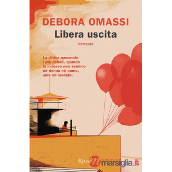 Libera uscita
