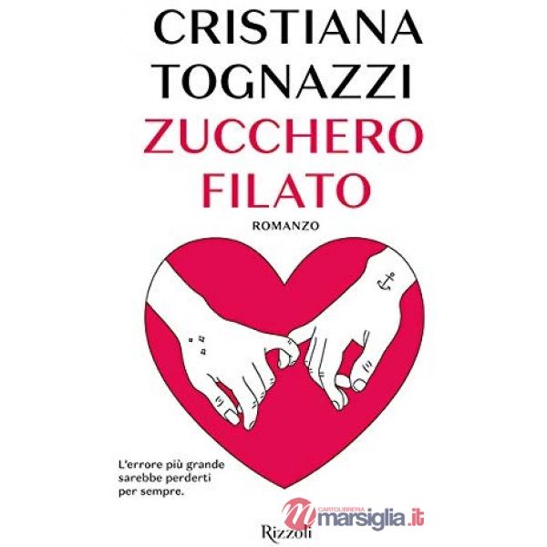 Zucchero filato