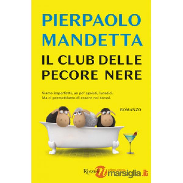 Club delle pecore nere (Il)