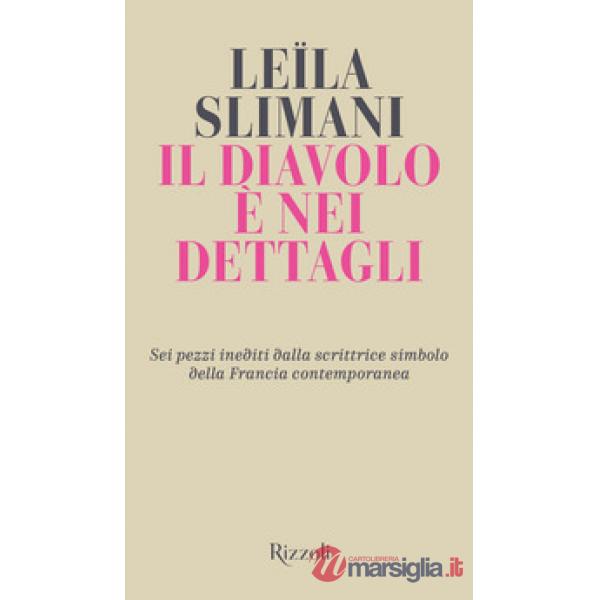 Diavolo è nei dettagli (Il)