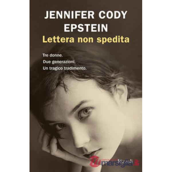 Lettera non spedita