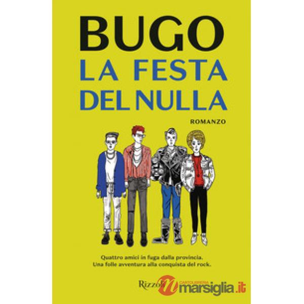 Festa del nulla (La)