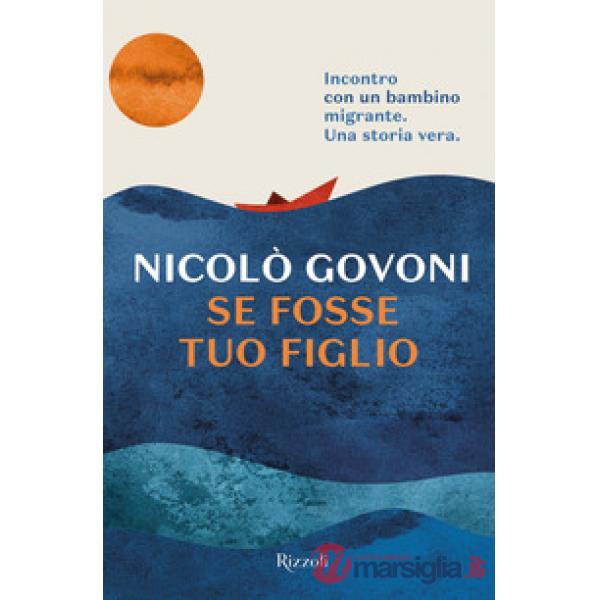 Se fosse tuo figlio