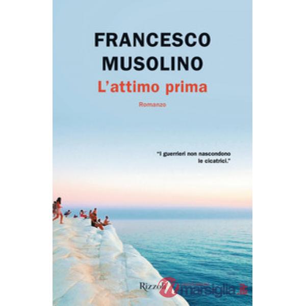 Attimo prima (L')