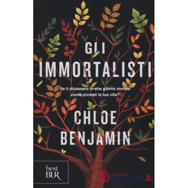 Immortalisti (Gli)