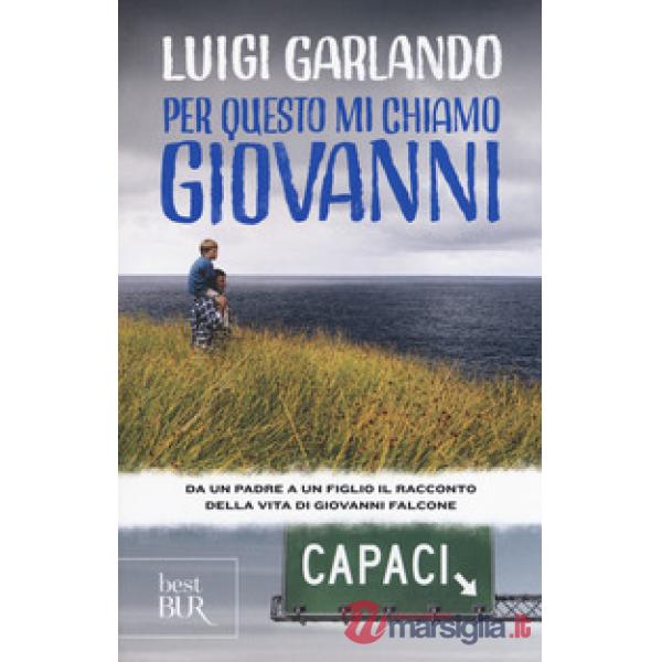 PER QUESTO MI CHIAMO GIOVANNI